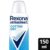 Desodorante Antitranspirante Aerosol Feminino Rexona Cotton Dry 150ml