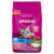 Ração para Gatos Whiskas Adulto 1+ Anos Sabor Peixe 900g