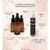 Kit Blindagem Poderosa 15 ml efeito 3 em 1 + Bruma Matte Dapop Make Maquiagem Perfeita de Alta Duração