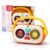 Brinquedo Radio Musical com Luz e Som – Castela