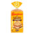 Pão de Forma Multigrãos Bauducco 390g