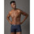 Cueca Trunk Modern Cotton Seamless Calvin Klein Underwear – Azul Escuro