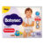 Fralda Shortinho Babysec Premium Tamanho XG com 22 Fraldas Descartáveis