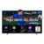 Samsung Vision AI TV 50″ QLED Ultra 4K QEF1 2025, Pontos Quânticos, Processador com AI, Art Store, Alexa