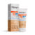 Protetor Solar Facial Helioderm Oil Free 3 em 1 FPS 70 Cor Bege Médio 50g