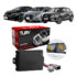 Kit Reparo Maquina Vidro Eletrico Golf 2 Traseiro