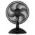 Ventilador de Mesa Cadence Refresh Turbo 6 Pás VTR410 – 40cm 127V