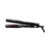 Chapinha Prancha de Cabelo Mondial Tourmaline Ceramic P-15 Tourmaline 200° Preta – Bivolt