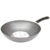 Frigideira Antiaderente Wok Cazza Cinza 30cm