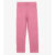 Legging Infantil Cotton Glitter Trick Nick Rosa