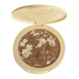 Bronzer E Iluminador Marmorizado Glass – Hbf16052 – Ruby Rose