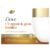 Máscara De Resgate Intenso Dove UV Repair & Glow + Ferúlico 250g