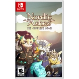 Nordic Ashes The Complete Saga Switch Midia Fisica