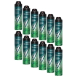 Kit 12 Desodorante Rexona Motionsense Men Impacto 150ml
