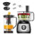 Multiprocessador de Alimentos Mondial MPN-01-BE 7 em 1 – 127V