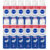 Kit Desodorante Aerosol Nivea Protect Care 200ml – 12 Unidades