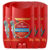 Kit Desodorante Stick Old Spice Brisa Do Mar 50g – 4 Unidades