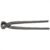 Torquês para armador em aço carbono 12″ 41053/112 – Tramontina
