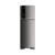 Geladeira Brastemp Frost Free Duplex 400 Litros Cor Inox com Freeze Control – BRM54JK