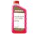 Aditivo radiador rosa 1L pronto para uso Original ACDelco 19525818