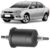Filtro Combustível Ford Focus 1.6 1.8 2000 a 2019 Tecfil