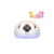 Cabine UV LED 248W Profissional Secador de Unha com Sensor Digital 4 Tempos