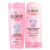 Kit Shampoo Elseve Glycolic Gloss 400ml + Condicionador  Elseve Glycolic Gloss 400ml