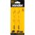 Lâminas Para Serra Sabre Metal 24D Vonder