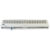 Cortina de Ar Vix One 120cm Branca – 220 Volts