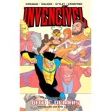INVENCÍVEL VOL. 02 – OITO É DEMAIS
