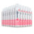 Kit Desodorante Aerosol Monange Proteção Seca 90g – 12 unidades
