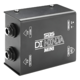 Direct Box Passivo Santo Ângelo Di Ninja Mini