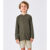 Bermuda Infantil Menino Gorgurinho Trick Nick Bege