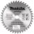 Disco de serra para madeira 235 x 25.4 x 40 dentes – D-51378 – Makita