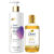 Kit Dove Sérum Corporal Hialurônico 380ml + Óleo De Banho Glicerinado 240ml