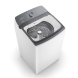 Máquina de Lavar Roupas Brastemp BWJ14AB 14 Kg, Branca – 220V