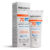 Protetor Solar Facial Helioderm Oil Free 3 em 1 FPS 70 Sem Cor 50g