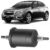 Filtro Combustível Cruze 1.4 1.8 2011 a 2023 Flex Tecfil