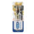 Escova Dental Oral-B Purification Gold Collection Extra Macia 4 Unidades