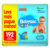 Toalha Umedecida Babysec Ultrafresh 192 Unidades