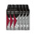 Kit Desodorante Antitranspirante Aerosol Rexona Clinical Men Sport 150ml – 6 Unidades