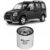 Filtro Óleo Fiat Doblo 1.8 8v 2004 A 2010 Tecfil