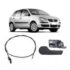 Perfurador de Solo Gasolina 52cc 2,5HP com Broca 80x10cm FAK520PS Carbon Fak