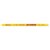 Lâmina de serra manual bimetal flexível 12″ 24 dentes por polegada – KBS1224 – Starrett