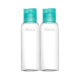 Kit Viagem Ricca Frascos Disk Top C/2 3290
