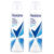 Kit Desodorante Aerosol Rexona Cotton Dry Azul 150ml – 2 unidades