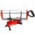 Serra meia esquadria manual 420 mm – 227329 – MTX