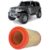 Filtro Ar Troller T4 3.2 2013 A 2017 Tecfil Ars6223