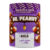 Pasta de Amendoim Dr. Peanut Sabor Avelã com Whey Protein 250g