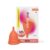 Coletor Menstrual Pop Tipo 1 com 12h de Proteção